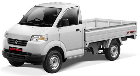 mega carry 2019|Spesifikasi & Fitur Suzuki Mega Carry .